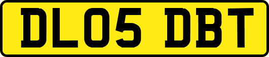 DL05DBT