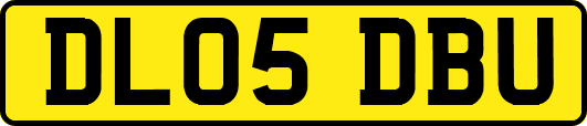 DL05DBU