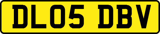 DL05DBV