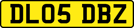 DL05DBZ