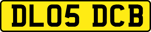 DL05DCB