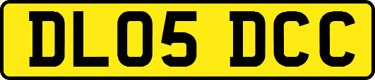 DL05DCC
