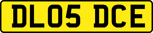 DL05DCE