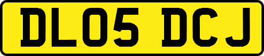 DL05DCJ
