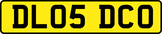 DL05DCO