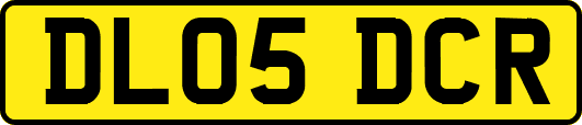 DL05DCR