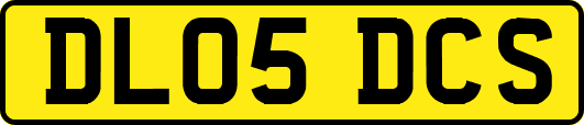 DL05DCS