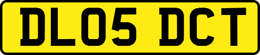 DL05DCT