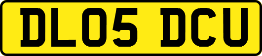 DL05DCU