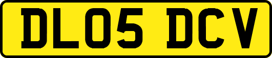 DL05DCV