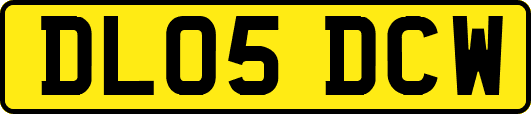 DL05DCW