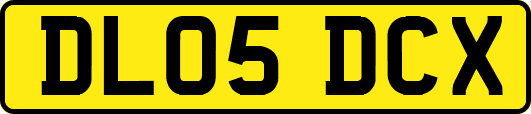 DL05DCX