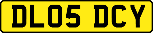 DL05DCY