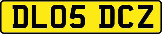 DL05DCZ