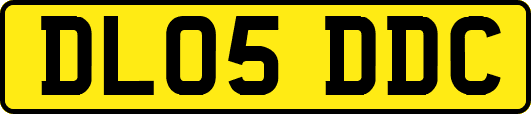 DL05DDC