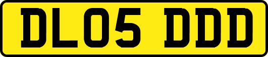 DL05DDD