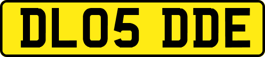 DL05DDE
