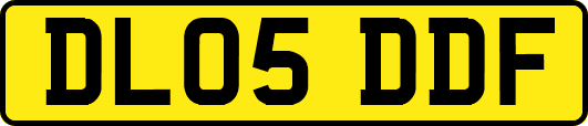 DL05DDF