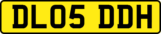 DL05DDH