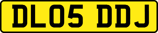 DL05DDJ