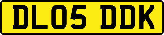 DL05DDK