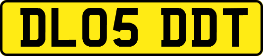 DL05DDT