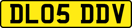DL05DDV