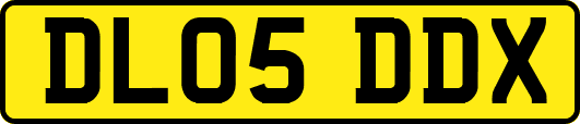 DL05DDX