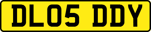 DL05DDY