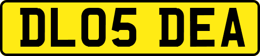 DL05DEA