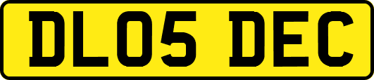DL05DEC