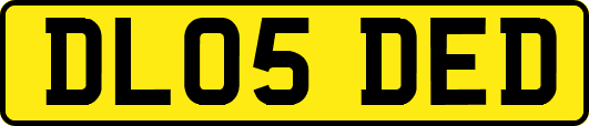 DL05DED