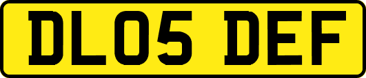 DL05DEF