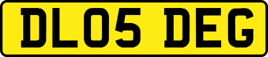 DL05DEG