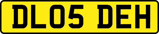 DL05DEH