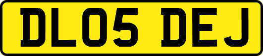 DL05DEJ