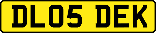 DL05DEK