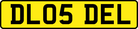 DL05DEL