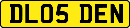 DL05DEN
