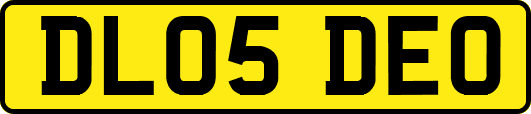 DL05DEO