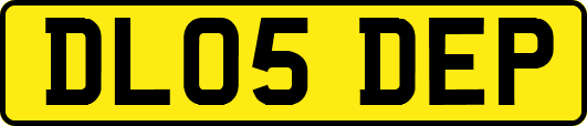 DL05DEP