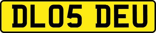 DL05DEU