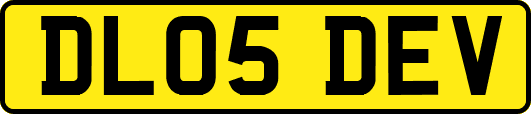 DL05DEV