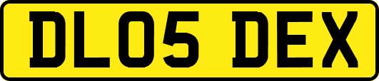 DL05DEX
