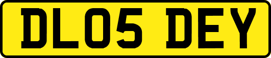 DL05DEY