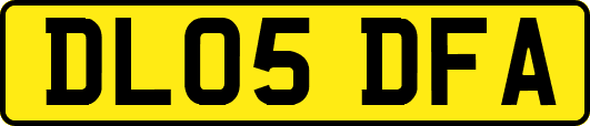 DL05DFA