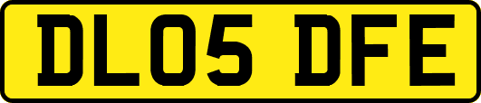 DL05DFE
