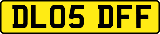 DL05DFF