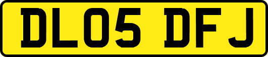 DL05DFJ