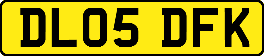 DL05DFK
